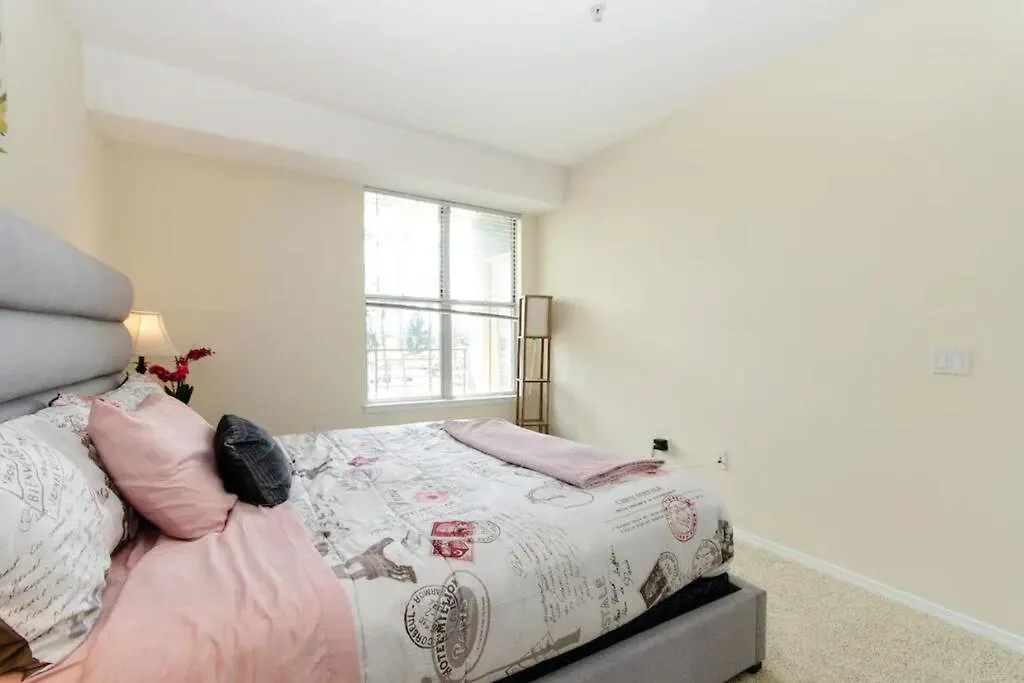 Sofi And Intuit 10 Min Drive Sleep 10 People 6 Beds Apartment Inglewood