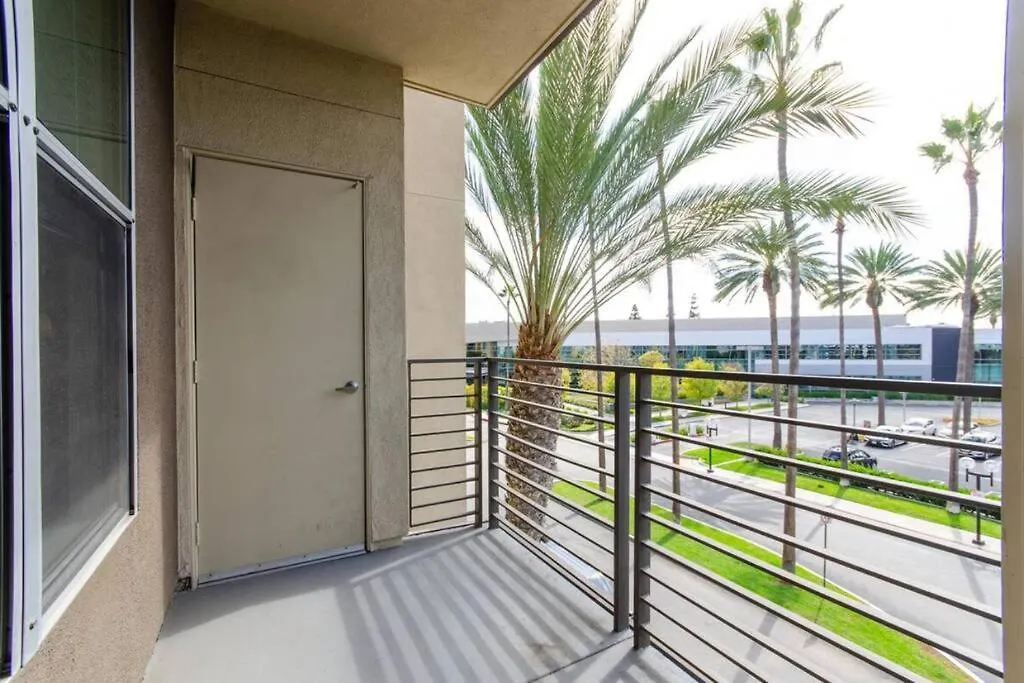 Sofi And Intuit 10 Min Drive Sleep 10 People 6 Beds Apartment Inglewood 0*,