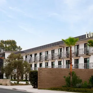 Hotel The Lum Angeles Stadium District, Inglewood