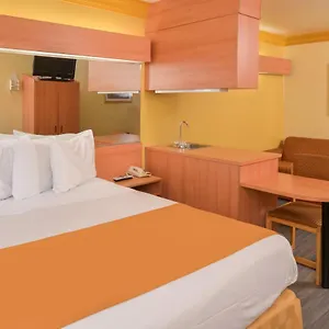 Motel H3 & - Lax Airport - Angeles, Inglewood