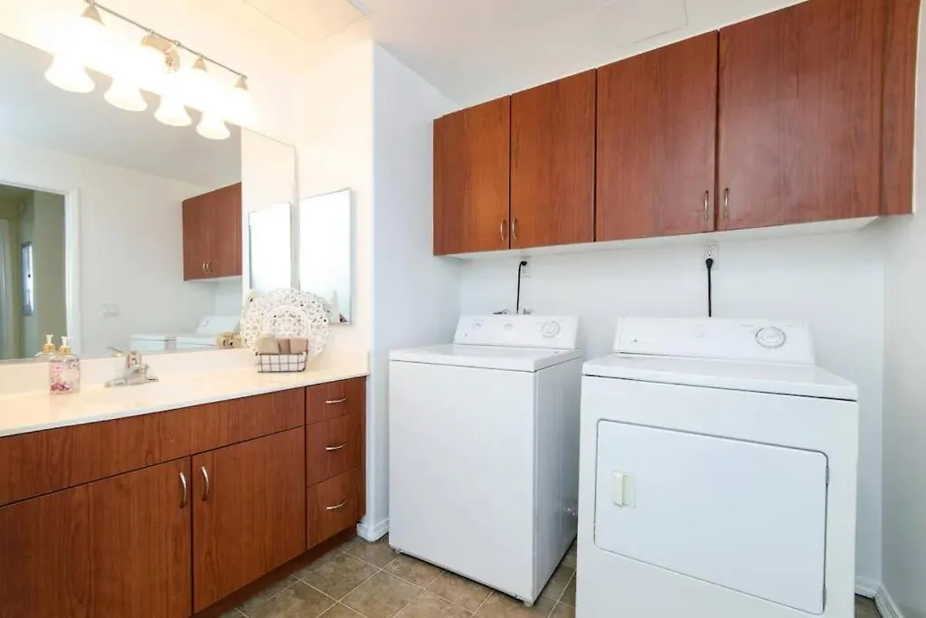 Sofi And Intuit 10 Min Drive Sleep 10 People 6 Beds Apartment Inglewood United States