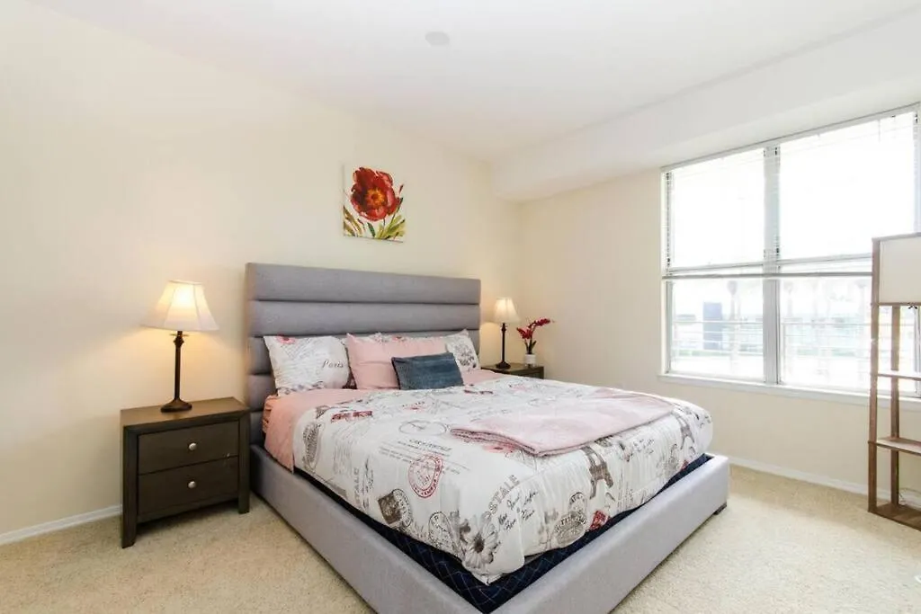 Sofi And Intuit 10 Min Drive Sleep 10 People 6 Beds Apartment Inglewood